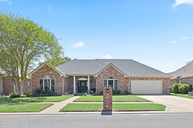 104 Devon Way, Youngsville, LA 70592