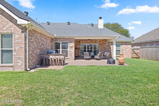 104 Devon Way, Youngsville, LA 70592