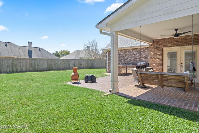 104 Devon Way, Youngsville, LA 70592