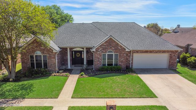 104 Devon Way, Youngsville, LA 70592