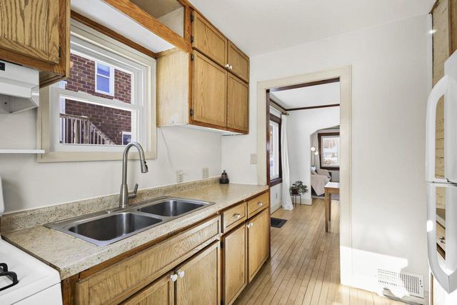 501 Troy Drive, Madison, WI 53704