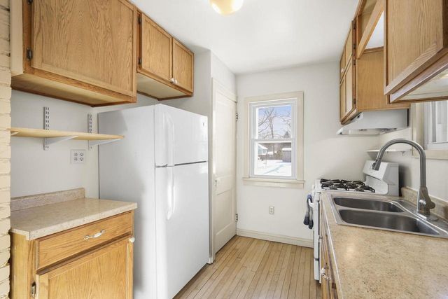 501 Troy Drive, Madison, WI 53704