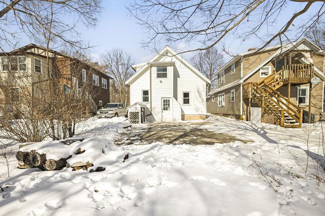 501 Troy Drive, Madison, WI 53704