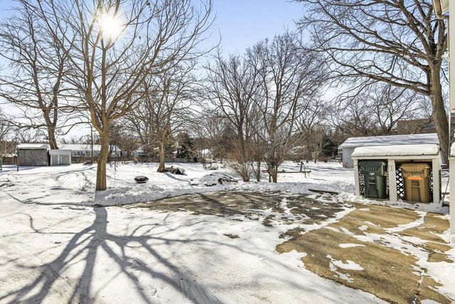 501 Troy Drive, Madison, WI 53704