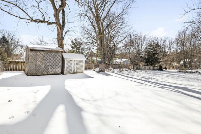 501 Troy Drive, Madison, WI 53704