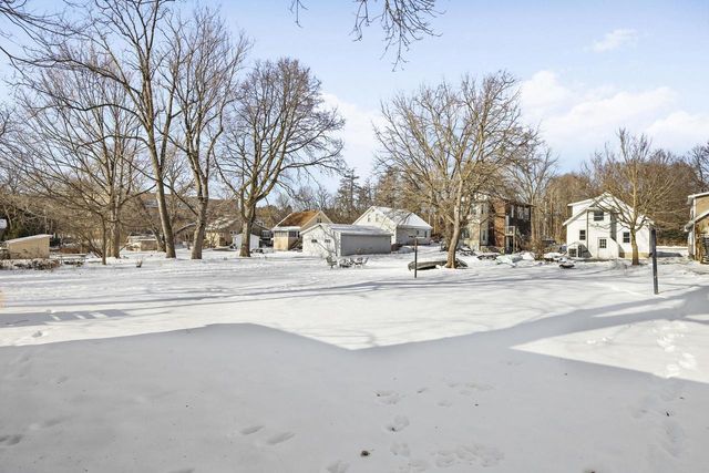 501 Troy Drive, Madison, WI 53704