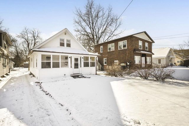 501 Troy Drive, Madison, WI 53704