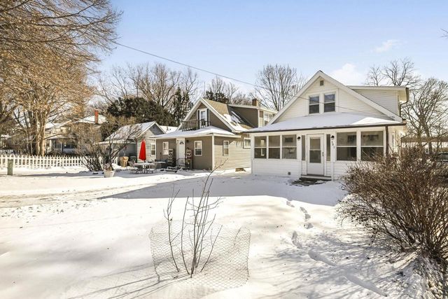 501 Troy Drive, Madison, WI 53704