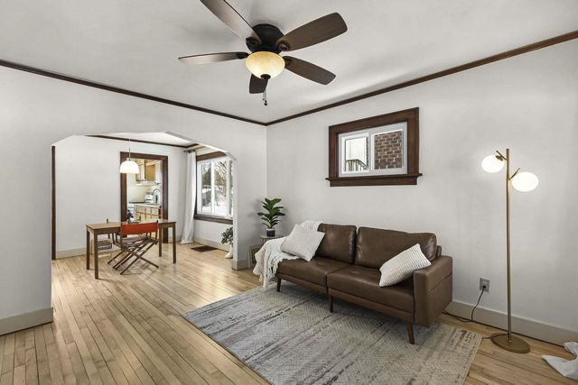 501 Troy Drive, Madison, WI 53704