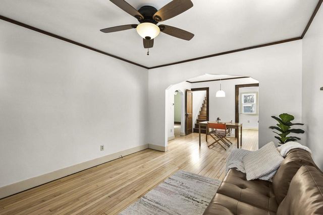 501 Troy Drive, Madison, WI 53704