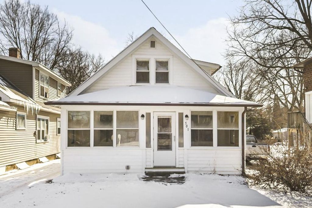 501 Troy Drive, Madison, WI 53704