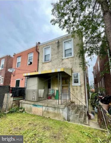 208 N 63RD ST, Philadelphia, PA 19139