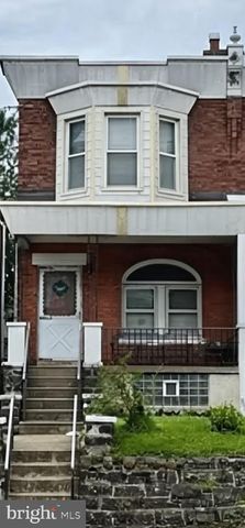 208 N 63RD ST, Philadelphia, PA 19139