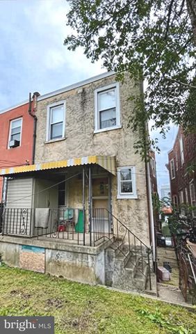 208 N 63RD ST, Philadelphia, PA 19139