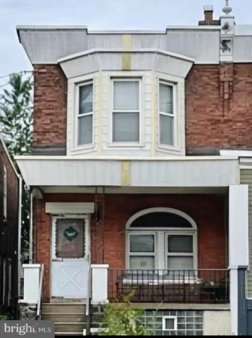 208 N 63RD ST, Philadelphia, PA 19139