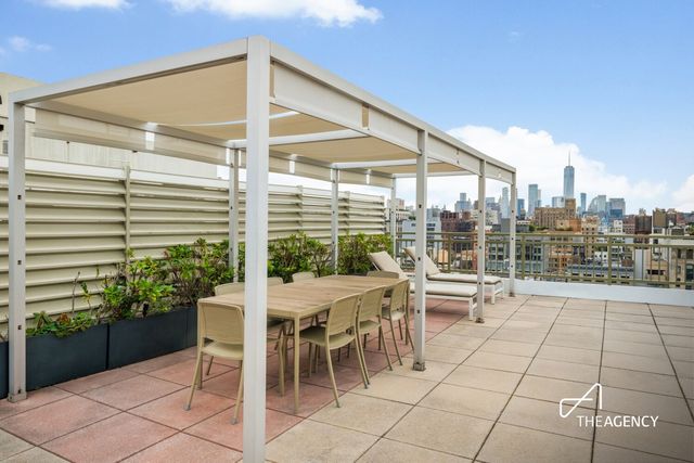 130 W 19th St Apt Thd, New York City, NY 10011