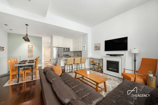 130 W 19th St Apt Thd, New York City, NY 10011