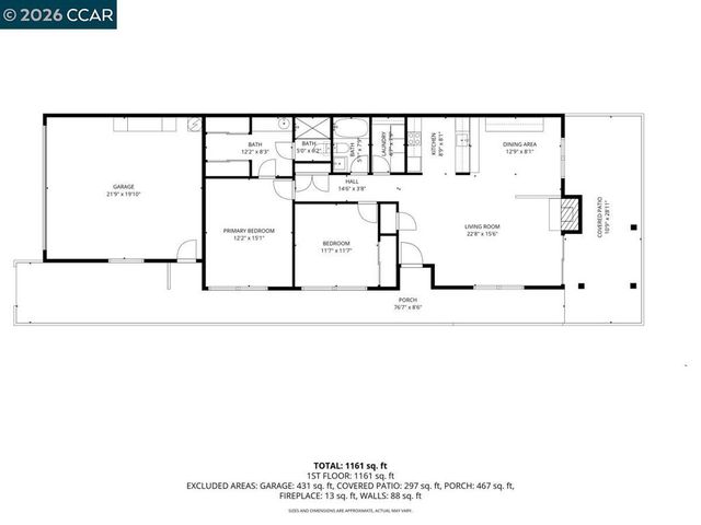 1734 Casa Grande St, Benicia, CA 94510