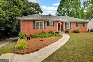 4133 Brookhaven Drive, Covington, GA 30014