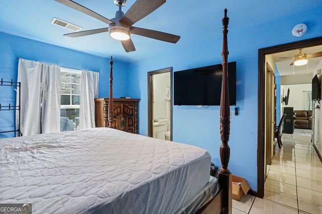 9018 Huntwood Lane, Riverdale, GA 30274