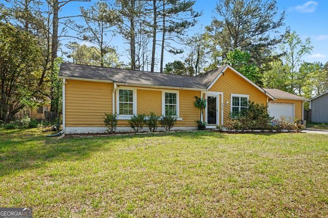 9018 Huntwood Lane, Riverdale, GA 30274