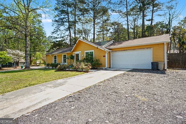 9018 Huntwood Lane, Riverdale, GA 30274