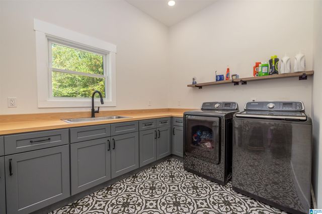 988 BOOZER ROAD, Heflin, AL 36264