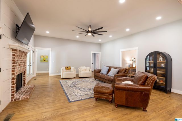 988 BOOZER ROAD, Heflin, AL 36264