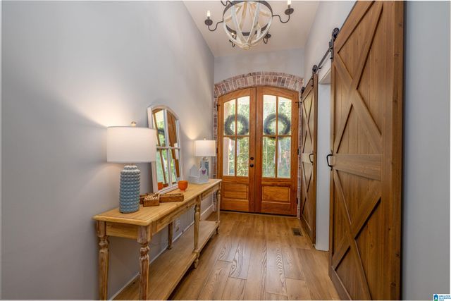 988 BOOZER ROAD, Heflin, AL 36264