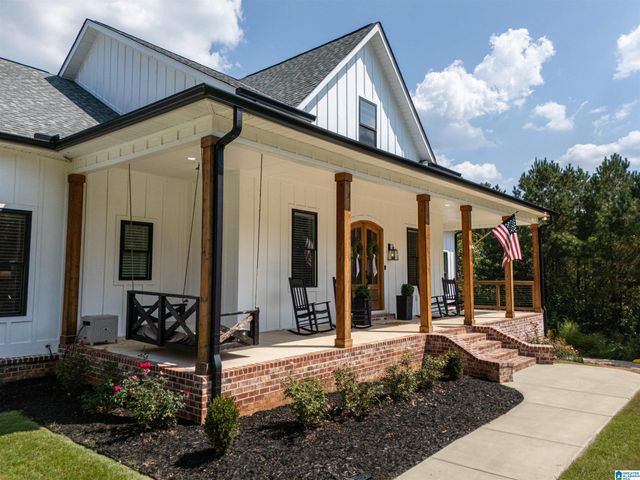 988 BOOZER ROAD, Heflin, AL 36264
