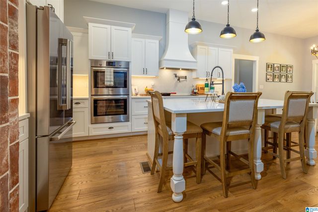 988 BOOZER ROAD, Heflin, AL 36264