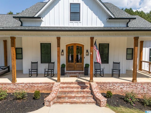 988 BOOZER ROAD, Heflin, AL 36264