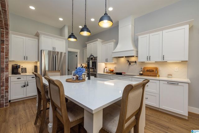 988 BOOZER ROAD, Heflin, AL 36264