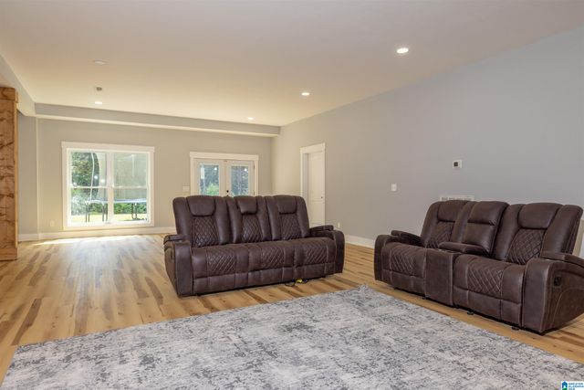 988 BOOZER ROAD, Heflin, AL 36264