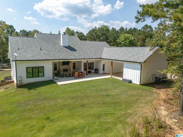 988 BOOZER ROAD, Heflin, AL 36264