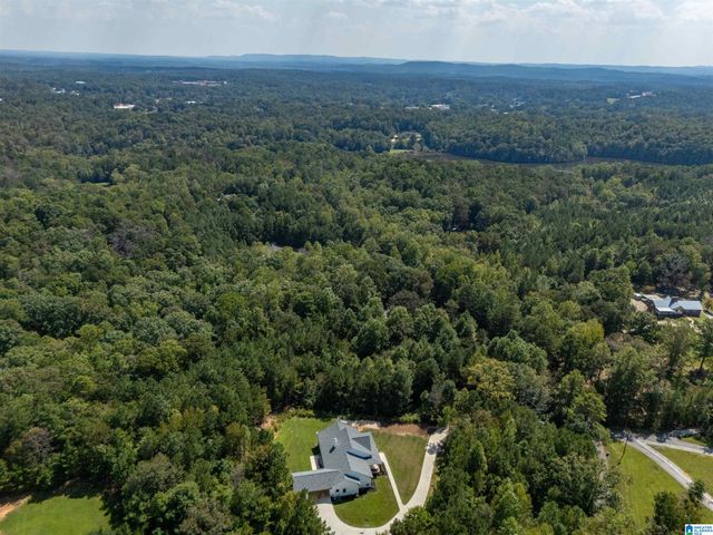 988 BOOZER ROAD, Heflin, AL 36264