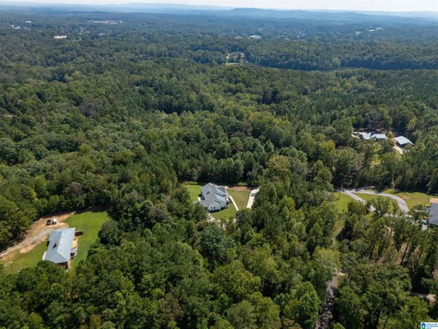 988 BOOZER ROAD, Heflin, AL 36264