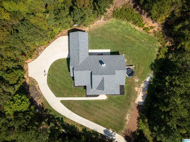 988 BOOZER ROAD, Heflin, AL 36264