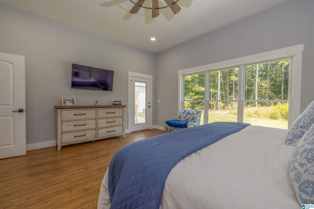 988 BOOZER ROAD, Heflin, AL 36264