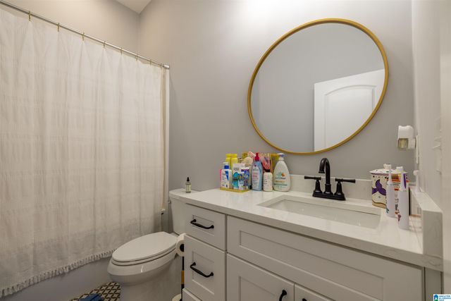 988 BOOZER ROAD, Heflin, AL 36264