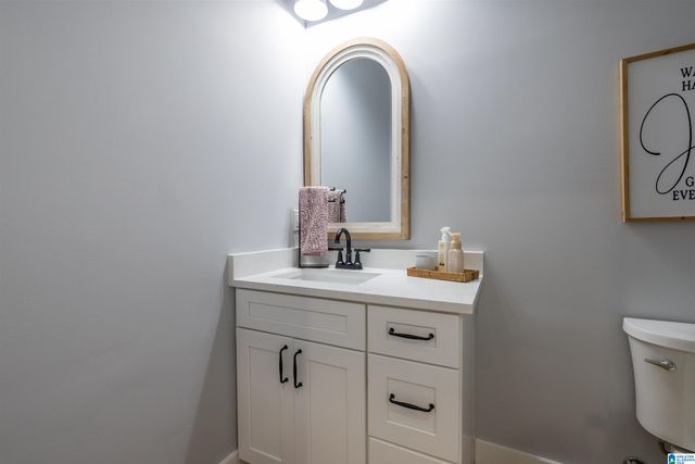 988 BOOZER ROAD, Heflin, AL 36264