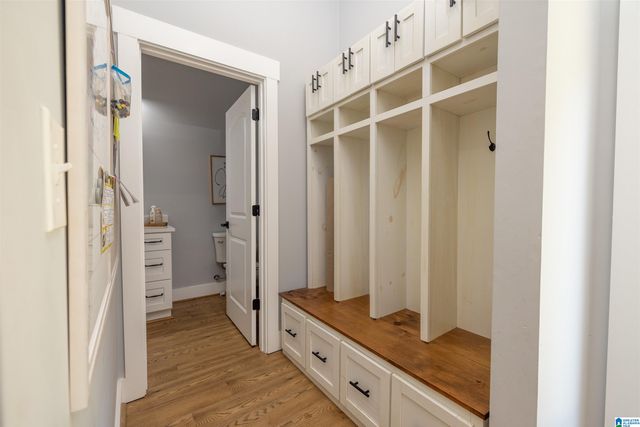 988 BOOZER ROAD, Heflin, AL 36264