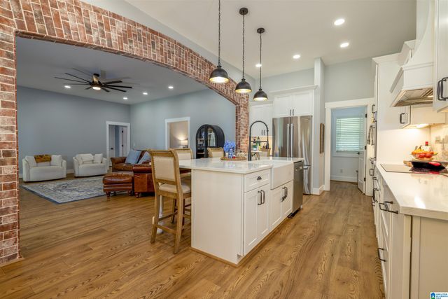 988 BOOZER ROAD, Heflin, AL 36264