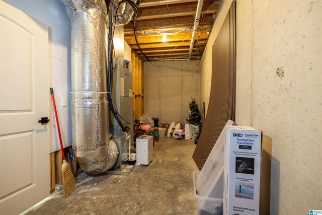 988 BOOZER ROAD, Heflin, AL 36264