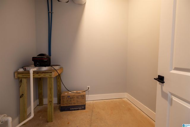 988 BOOZER ROAD, Heflin, AL 36264