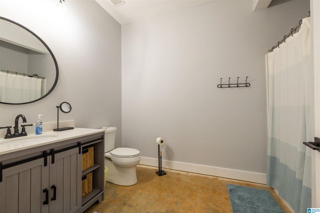 988 BOOZER ROAD, Heflin, AL 36264