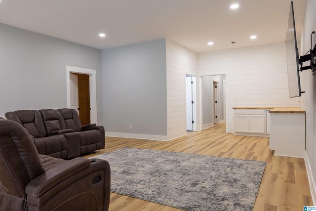 988 BOOZER ROAD, Heflin, AL 36264