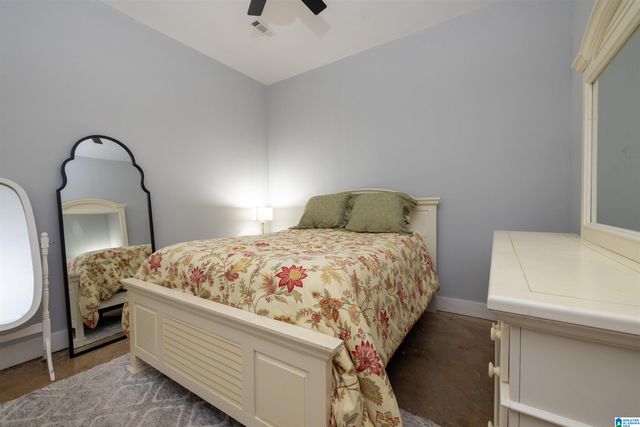 988 BOOZER ROAD, Heflin, AL 36264