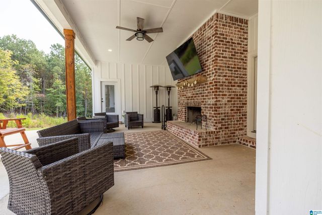 988 BOOZER ROAD, Heflin, AL 36264