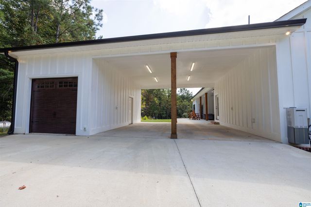 988 BOOZER ROAD, Heflin, AL 36264